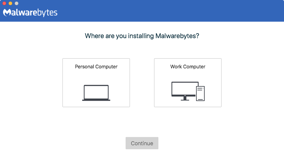 does malwarebytes support mac